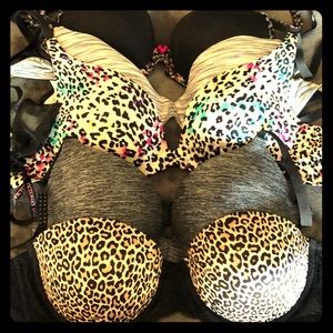 Victoria Secret Bra Lot